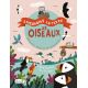 LES OISEAUX