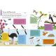 LES OISEAUX