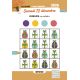 MON PREMIER CALENDRIER D'ECOLE 2026-2027