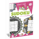 SUDOKU POUR PETITS GENIES - 6ANS ET +