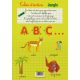 CAHIER D'ECRITURE - JUNGLE
