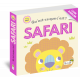 QU'EST CE QUE C'EST ? - SAFARI