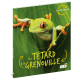 DU TETARD A LA GRENOUILLE
