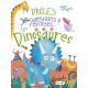 LES DINOSAURES - DROLES DE QUESTIONS & REPONSES