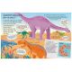 LES DINOSAURES - DROLES DE QUESTIONS & REPONSES