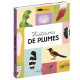 HISTOIRES DE PLUMES