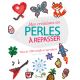MES CREATIONS EN PERLES A REPASSER