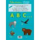 CAHIER D'ECRITURE - ANIMAUX DE MONTAGNE