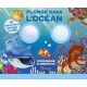 PLONGE DANS L'OCÉAN EN 3D