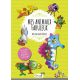 MES ANIMAUX FABULEUX - MES ROULEAUX CREATIFS
