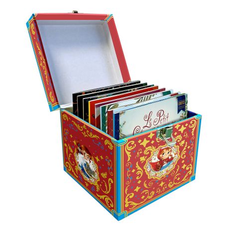 MA PETITE BOÎTE À CONTES CLASSIQUES