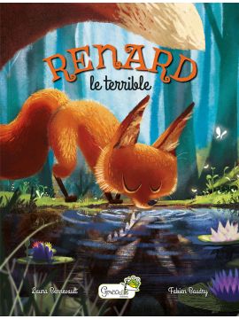 RENARD LE TERRIBLE