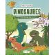 DINOSAURES