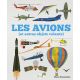 LES AVIONS (ET AUTRES OBJETS VOLANTS)