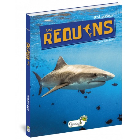 LES REQUINS