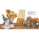 OLGA TRALALA - P'TITES BOULETTES ATTENTION CROTTES DE NEZ !