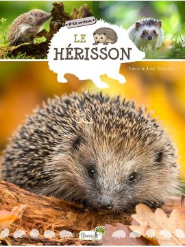 LE HERISSON