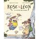 ROSE ET LEON - LA RENTRÉE DES CLASSES
