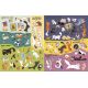 CAHIER DE STICKERS CHATS : TOUT CE QUE TU DOIS SAVOIR