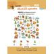 MON PREMIER CALENDRIER D'ECOLE 2025-2026