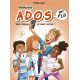 GUIDE POUR ADOS EN PLS TOUT CHANGE C'EST NORMAL