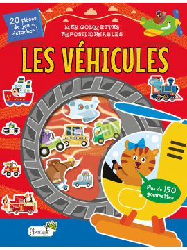 LES VEHICULES