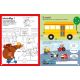 LES VEHICULES