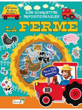 LA FERME