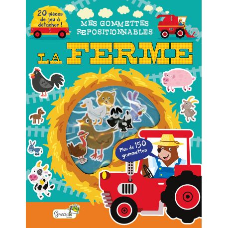 LA FERME