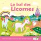 LE BAL DES LICORNES