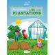 MES PREMIERES PLANTATIONS