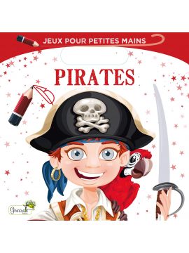 LES PIRATES