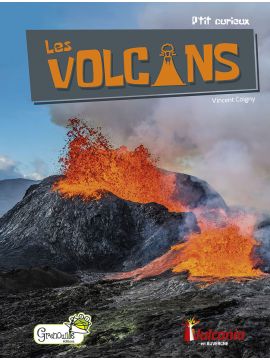 LES VOLCANS