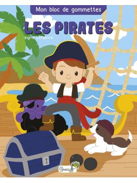 LES PIRATES