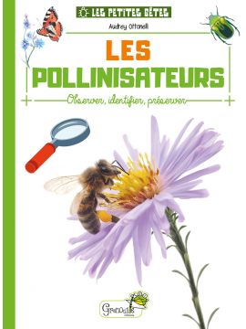 PETITES BETES LES POLLINISATEURS