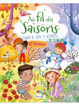 AU FIL DES SAISONS