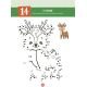 POINTS A RELIER 7 ANS ET +