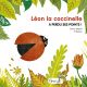 LEON LA COCCINELLE A PERDU SES POINTS