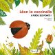 LÉON LA COCCINELLE A PERDU SES POINTS