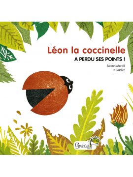 LEON LA COCCINELLE A PERDU SES POINTS