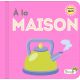 IMAGIER A LA MAISON