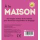 IMAGIER A LA MAISON