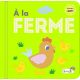 IMAGIER A LA FERME