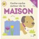 CACHE-CACHE AUTOUR DE LA MAISON