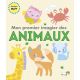 MON PREMIER IMAGIER DES ANIMAUX