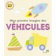 MON PREMIER IMAGIER DES VEHICULES