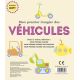 MON PREMIER IMAGIER DES VEHICULES