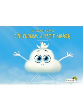 ALPHONSE LE PETIT NUAGE