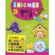 ÉNIGMES ET QUIZ