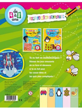 ENIGMES ET QUIZ